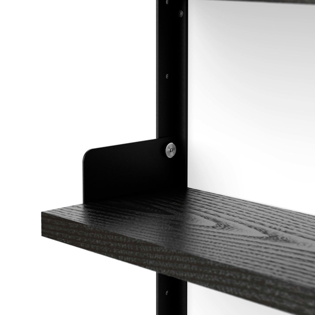 New Works Living Shelf