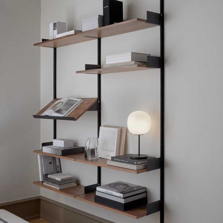 New Works Living Shelf