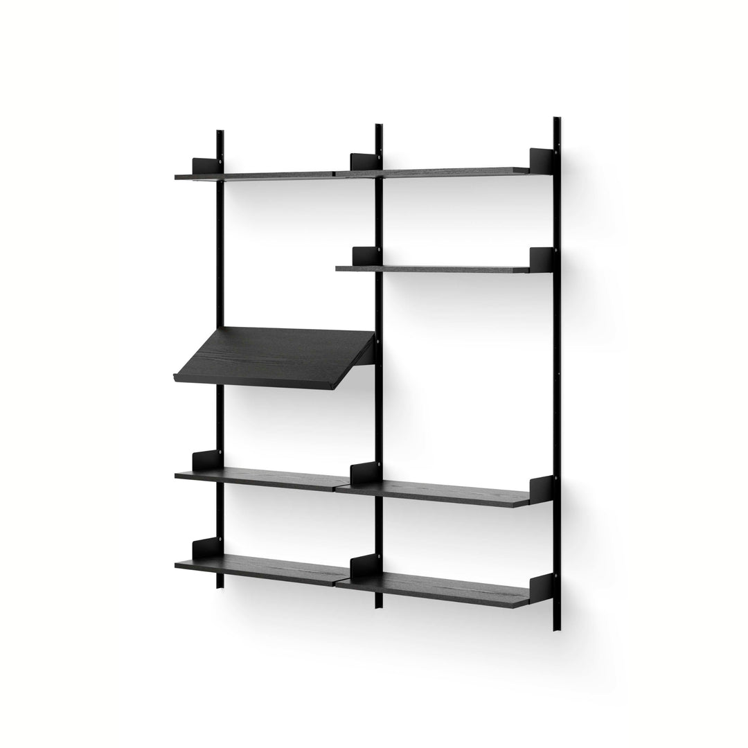 New Works Living Shelf