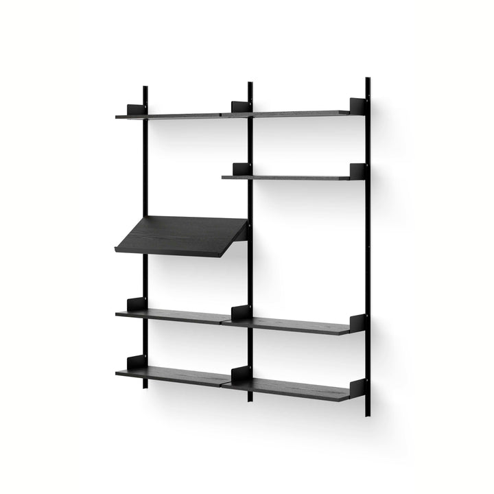 New Works Living Shelf