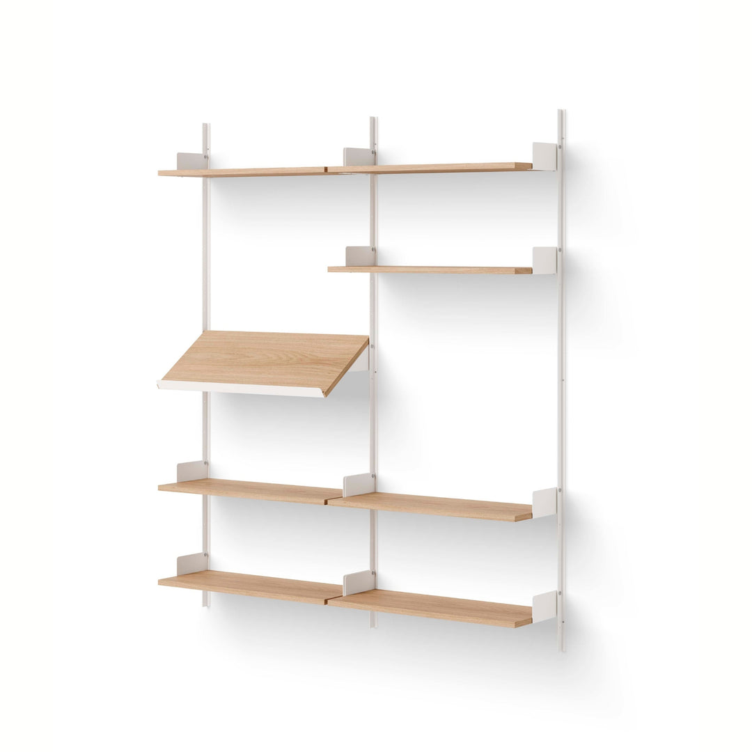 New Works Living Shelf