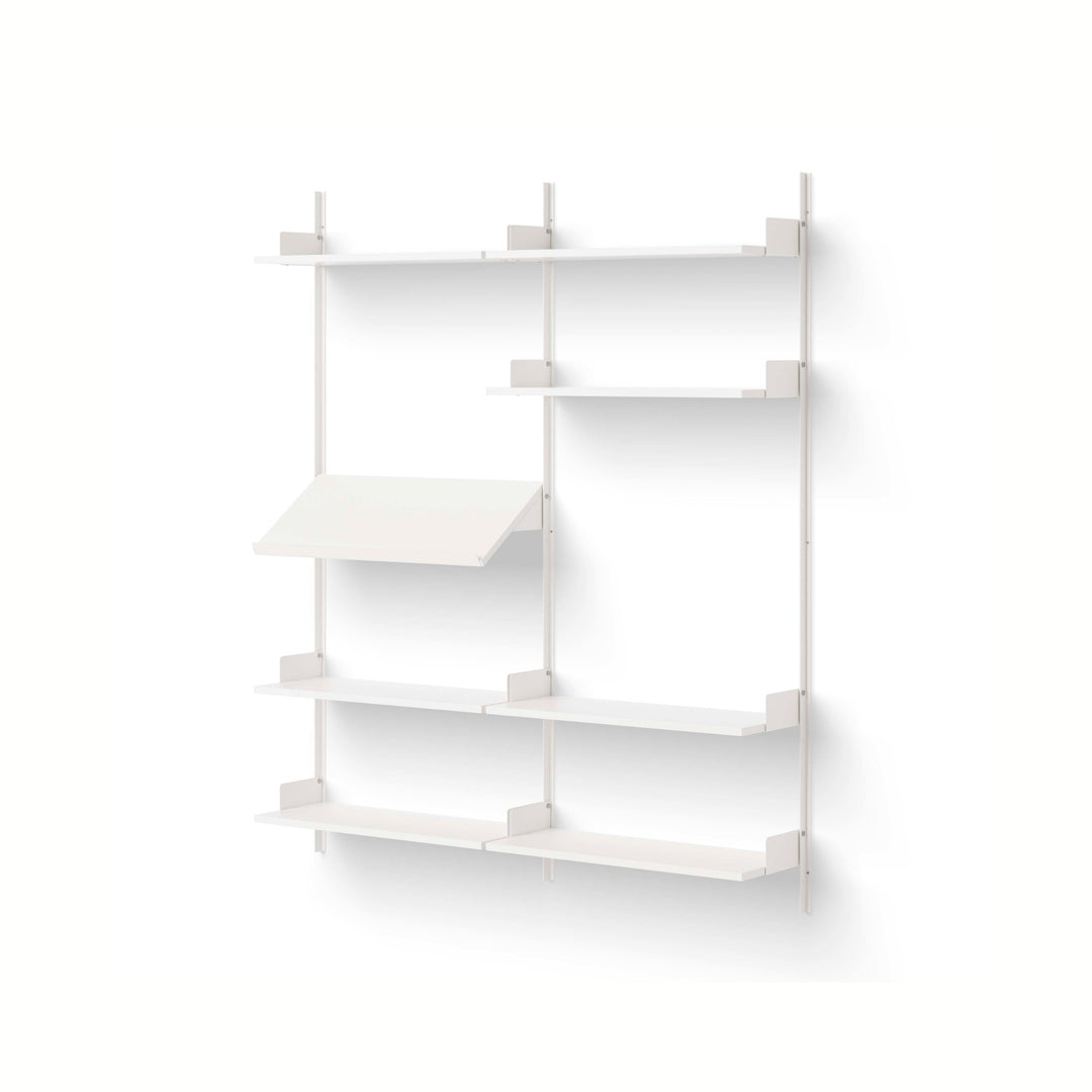 New Works Living Shelf