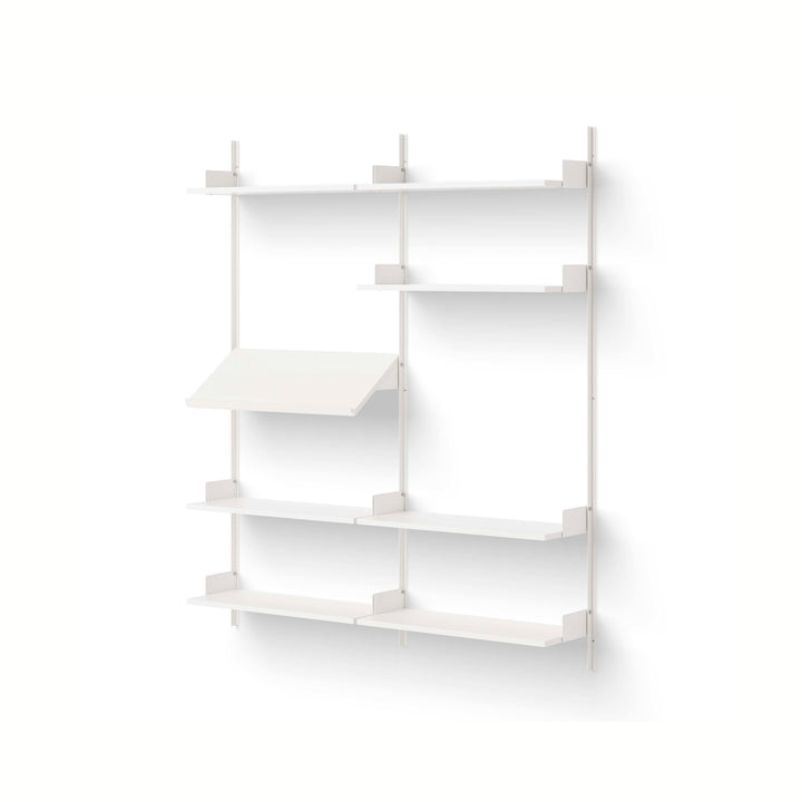 New Works Living Shelf
