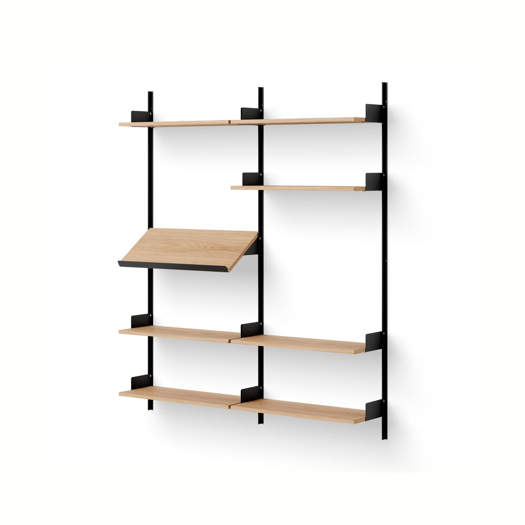 New Works Living Shelf