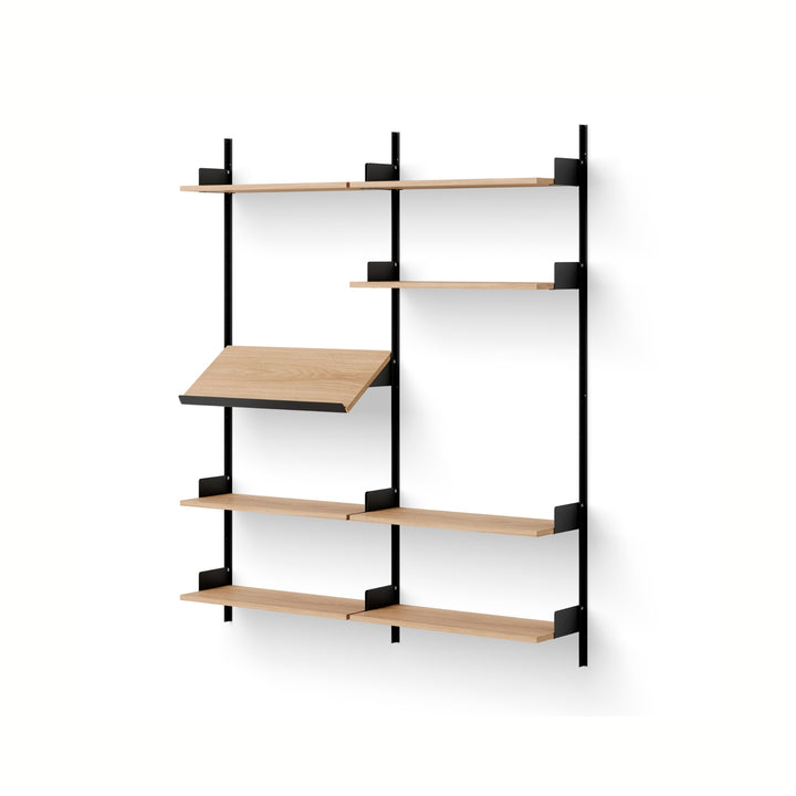 New Works Living Shelf
