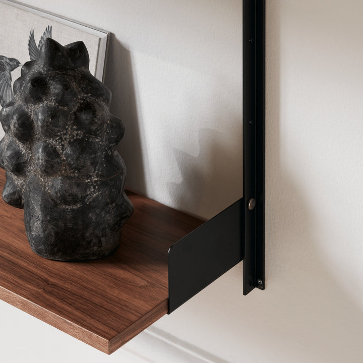 New Works Living Shelf