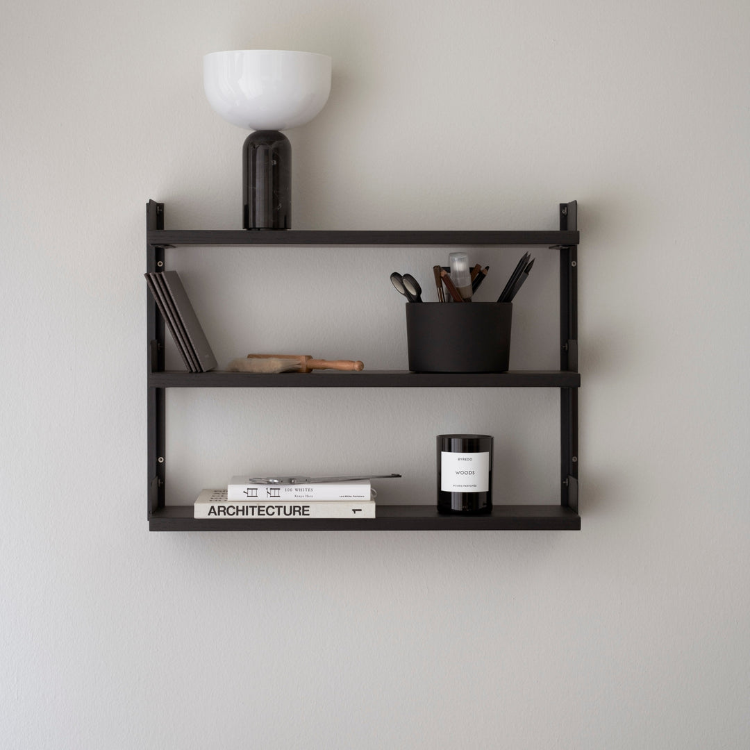 New Works Tea Shelf