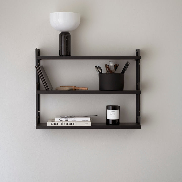 New Works Tea Shelf