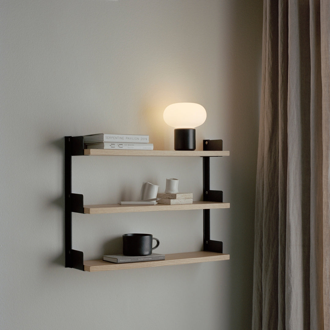 New Works Tea Shelf