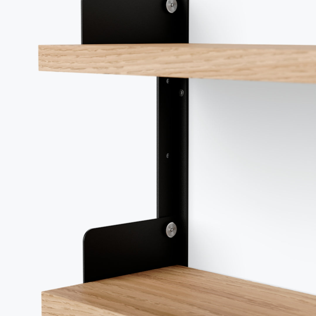 New Works Tea Shelf