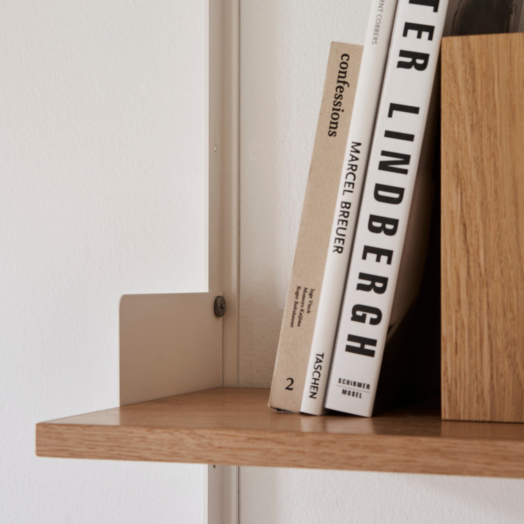 New Works Tea Shelf
