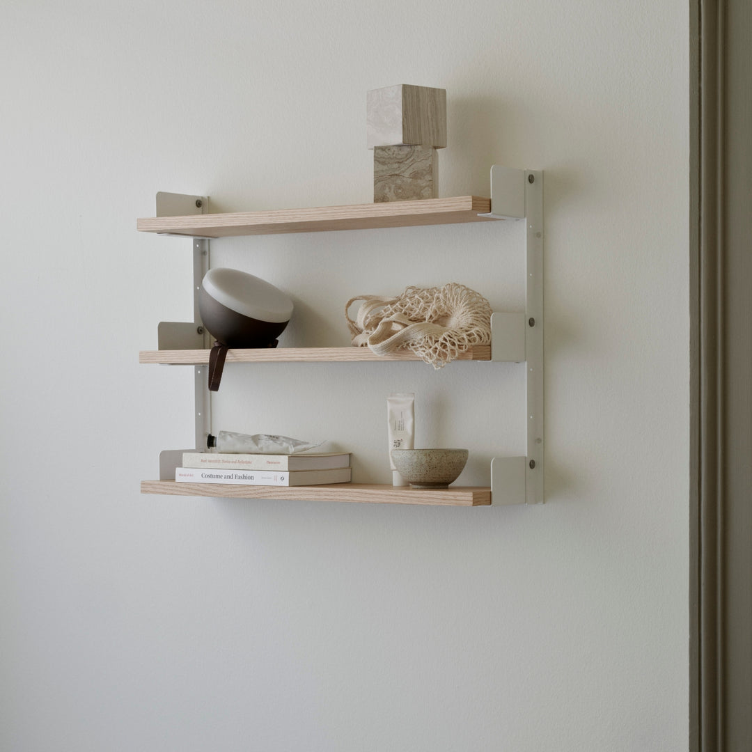 New Works Tea Shelf