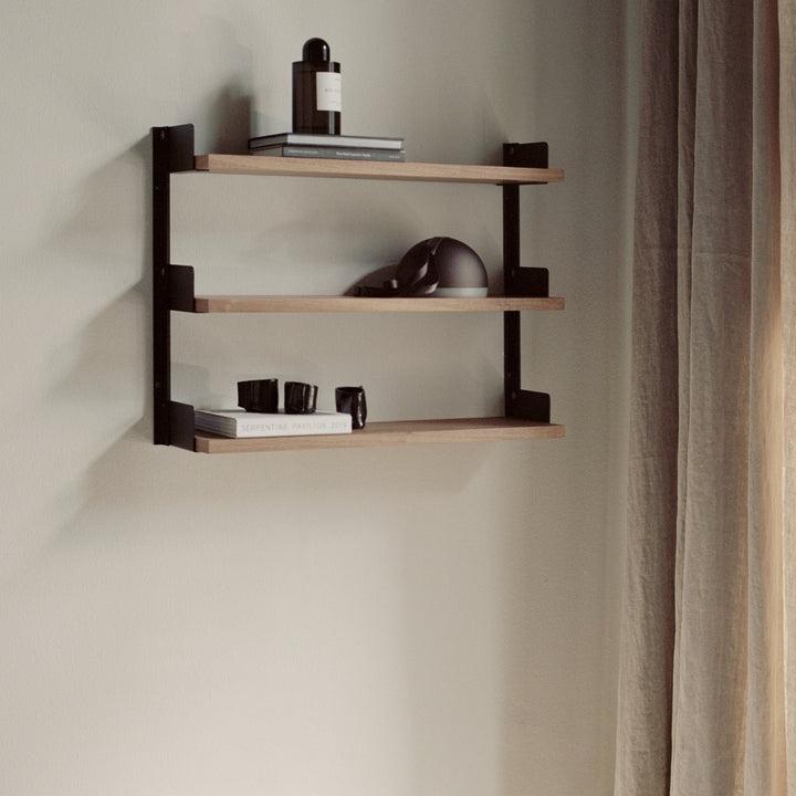 New Works Tea Shelf