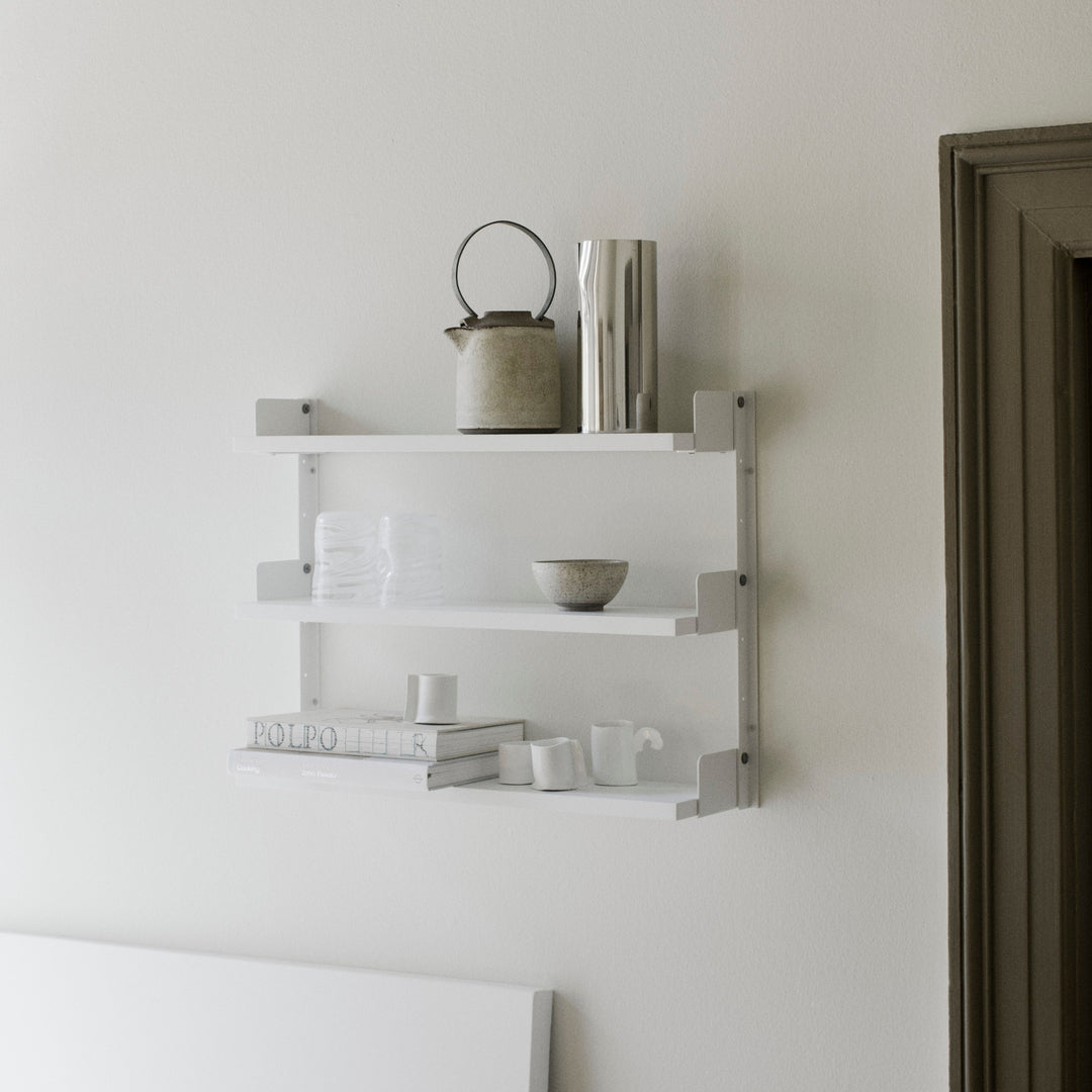 New Works Tea Shelf