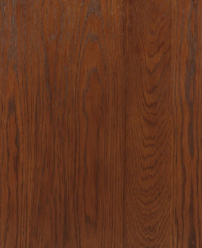 New Walnut Finish