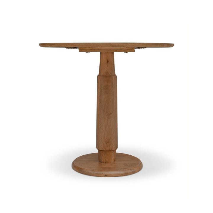Nicole Counter Table - Brown
