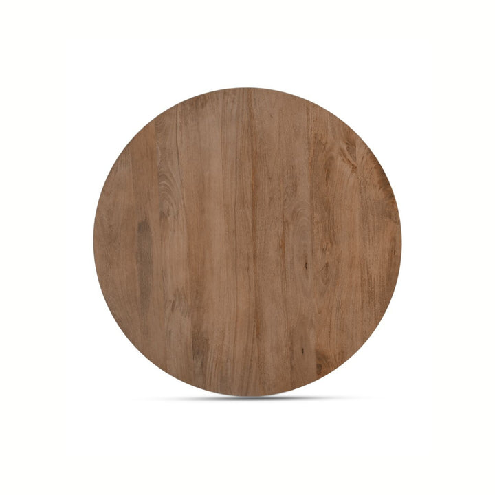Nicole Counter Table - Brown