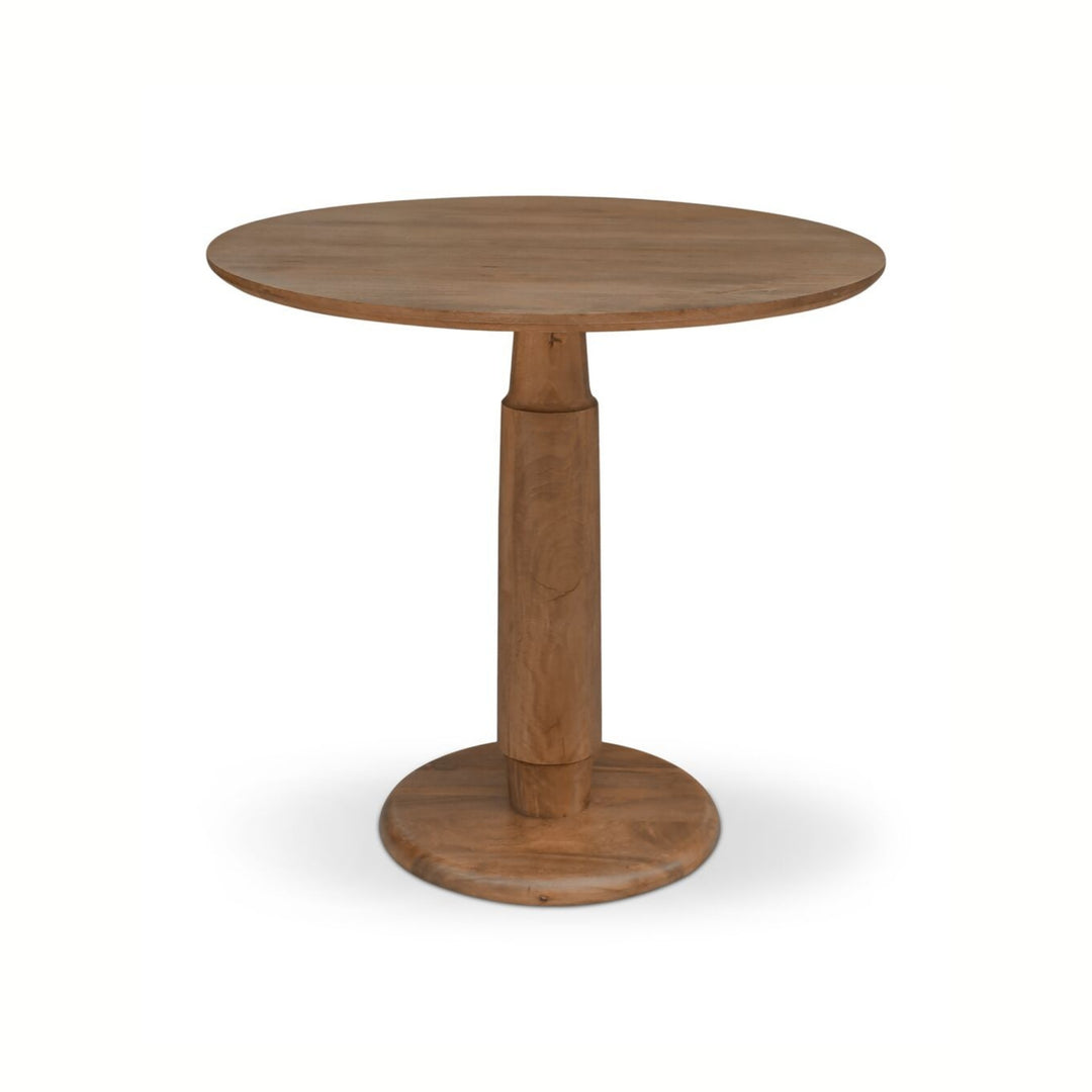 Nicole Counter Table - Brown