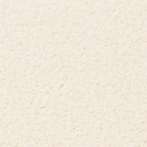 Nordic Boucle - Off-White
