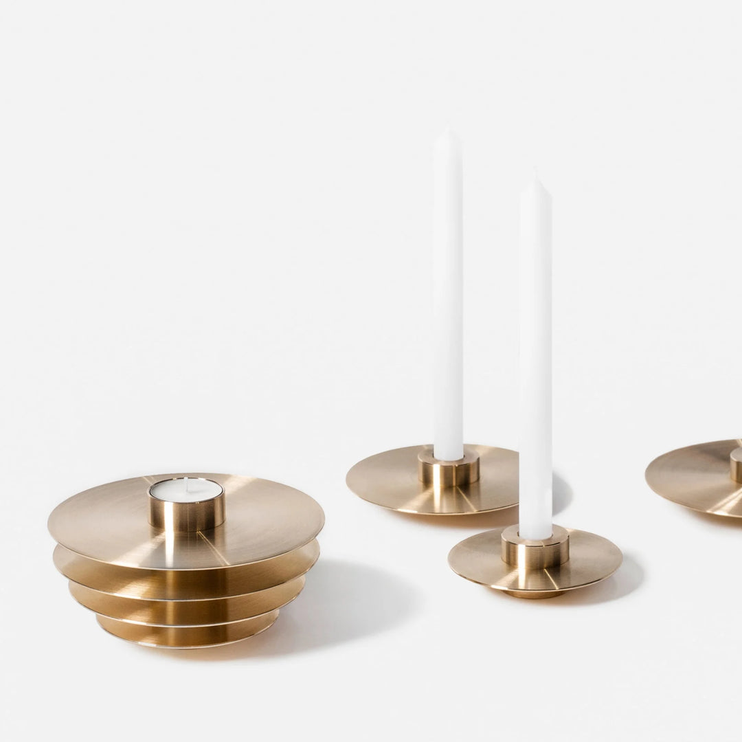 ORB Candle Holders CS1 - Set of 7