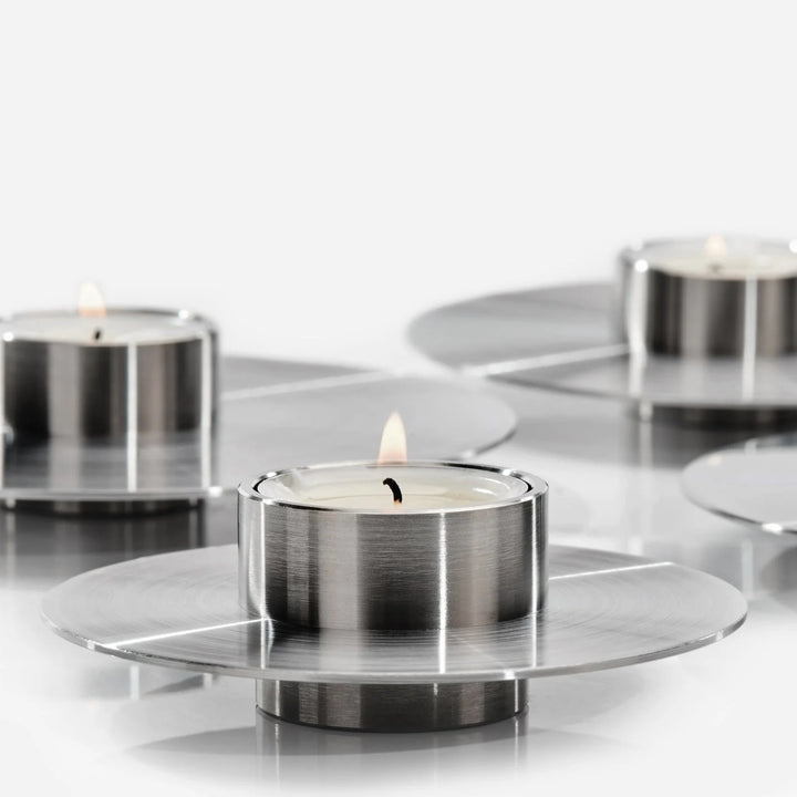 ORB Candle Holders CS2 - Set of 7