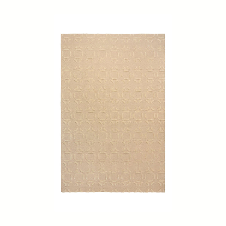 Oat Echo Rug