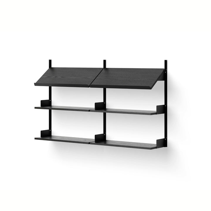 New Works Office Shelf
