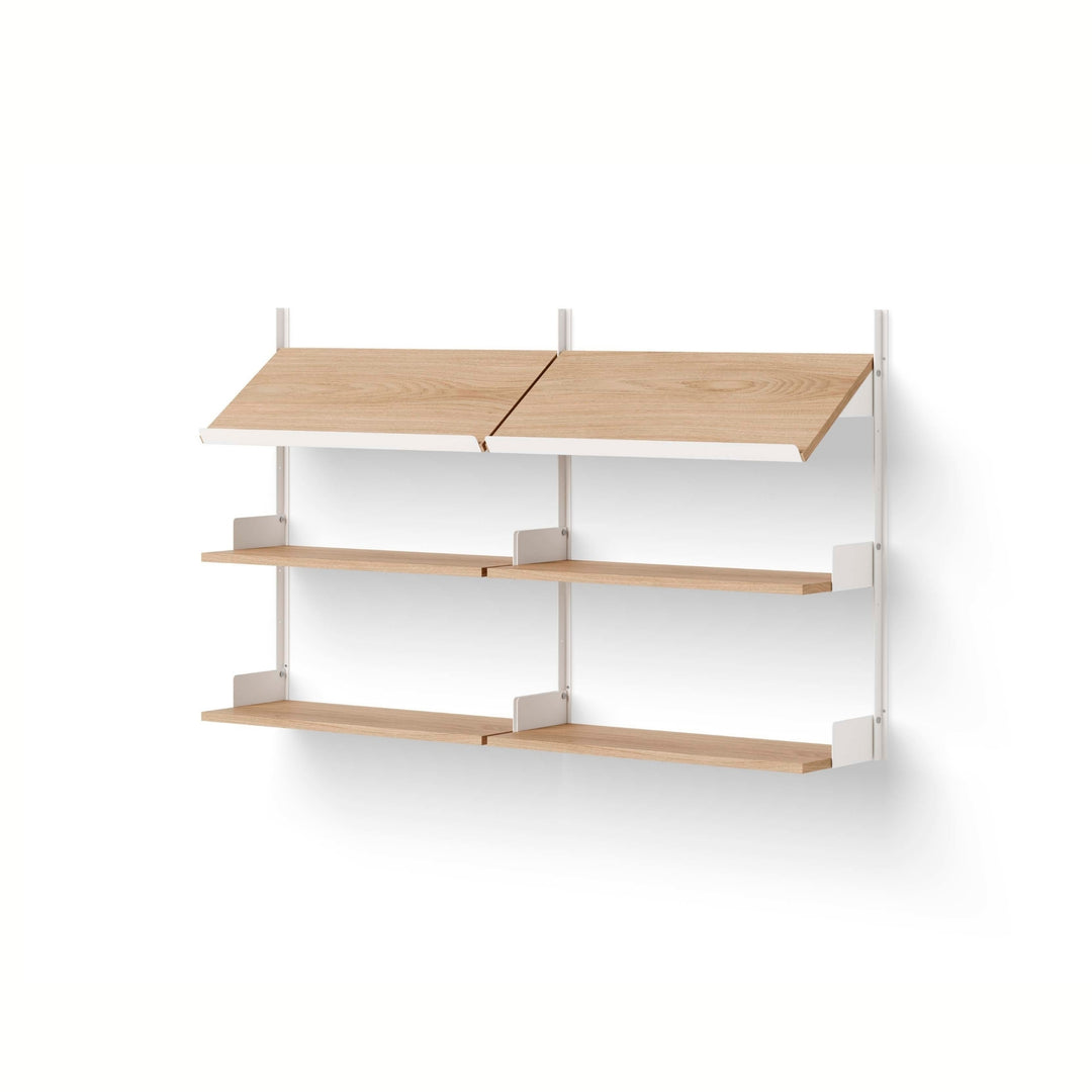 New Works Office Shelf