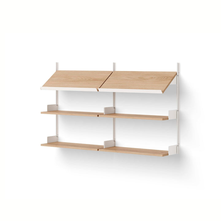 New Works Office Shelf