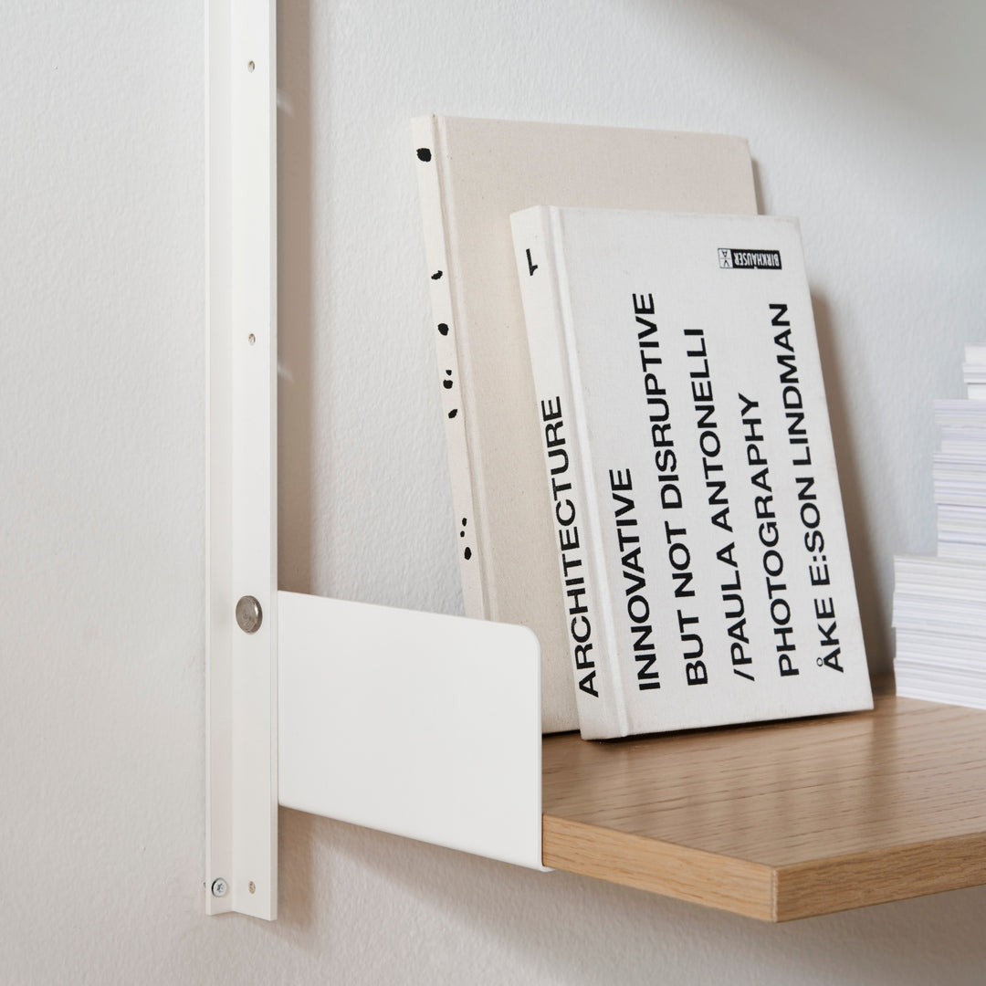 New Works Office Shelf