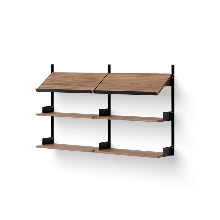 New Works Office Shelf
