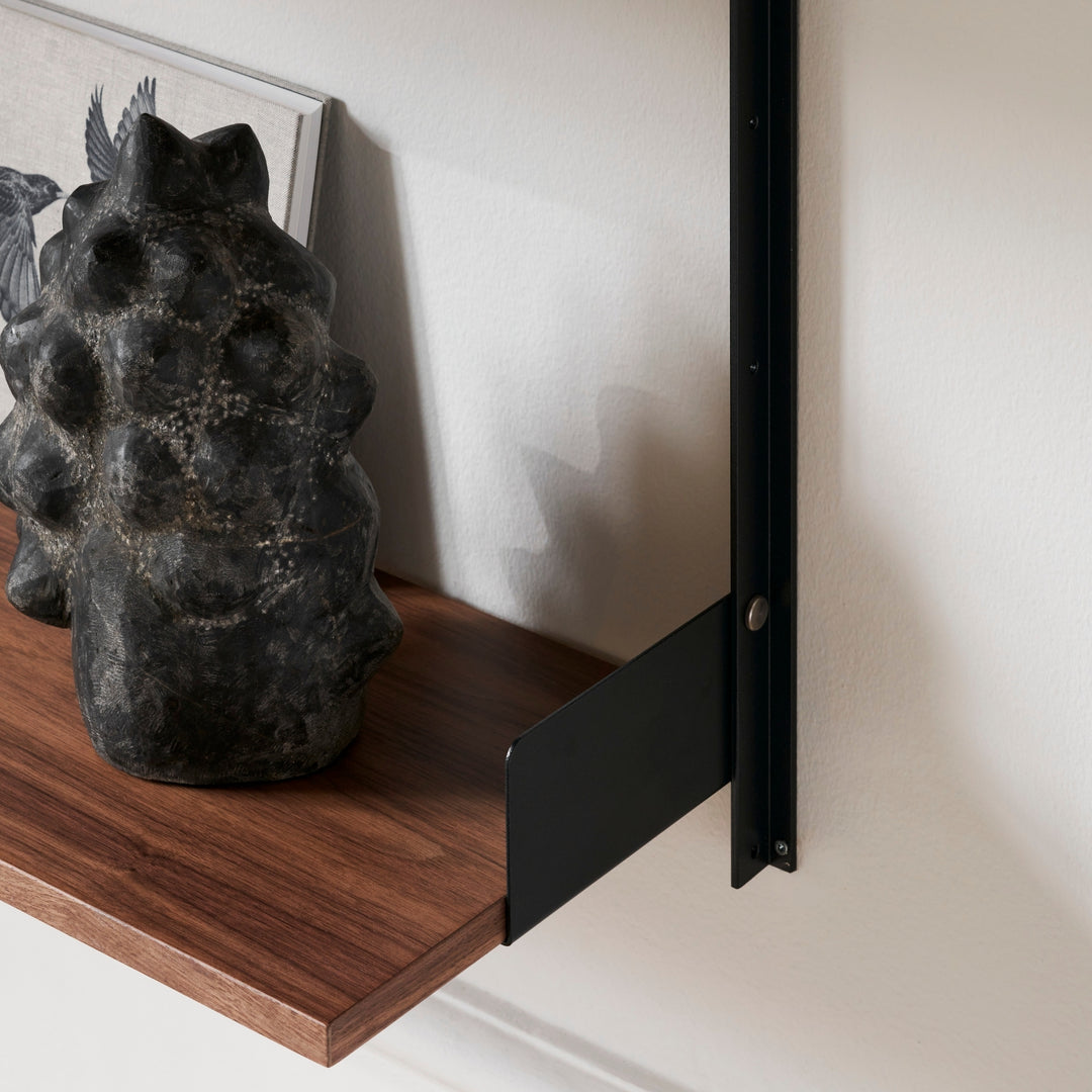 New Works Office Shelf