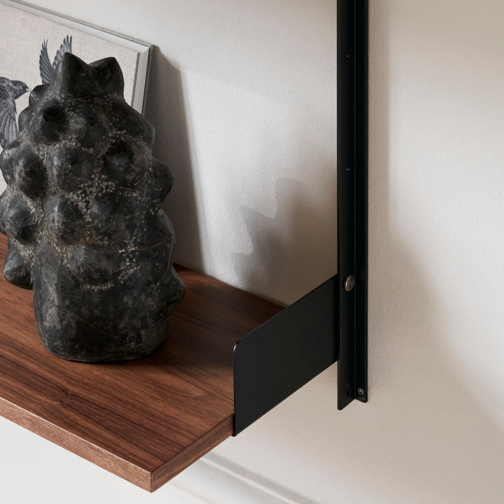 New Works Office Shelf