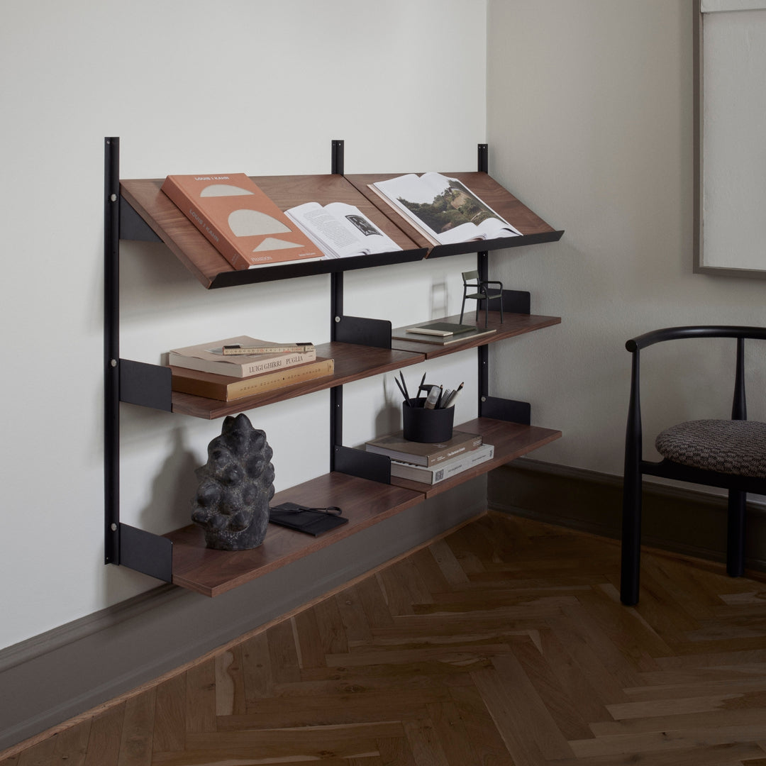 New Works Office Shelf