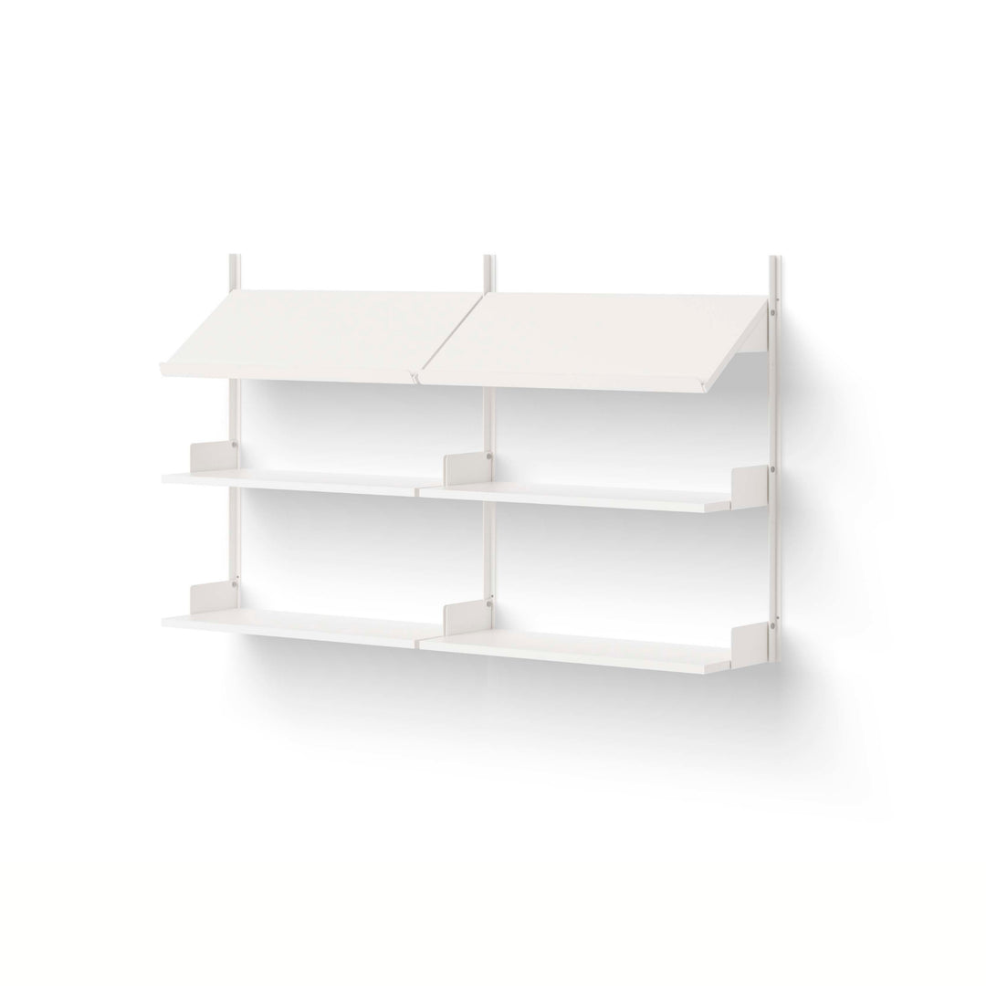 New Works Office Shelf