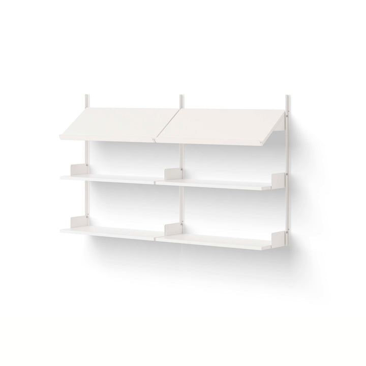 New Works Office Shelf