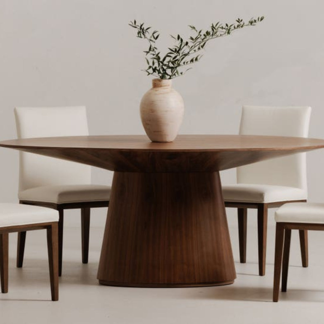 Onagi Oval Dining Table
