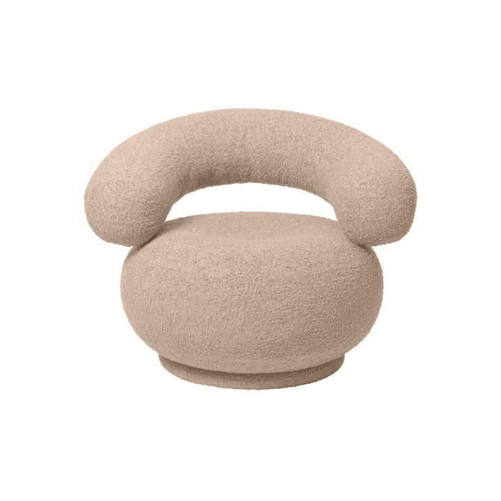 Orbo Lounge Chair