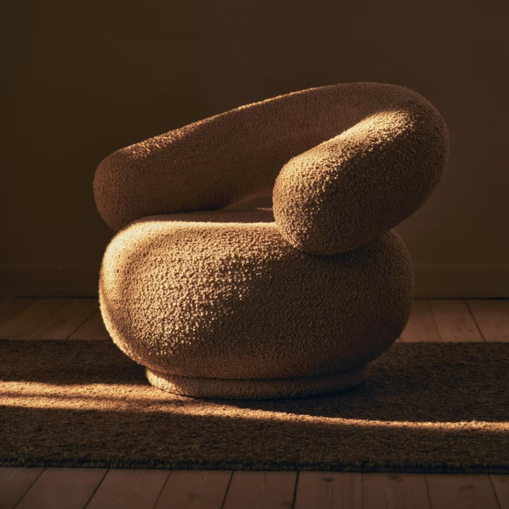 Orbo Lounge Chair