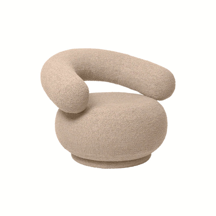 Orbo Lounge Chair