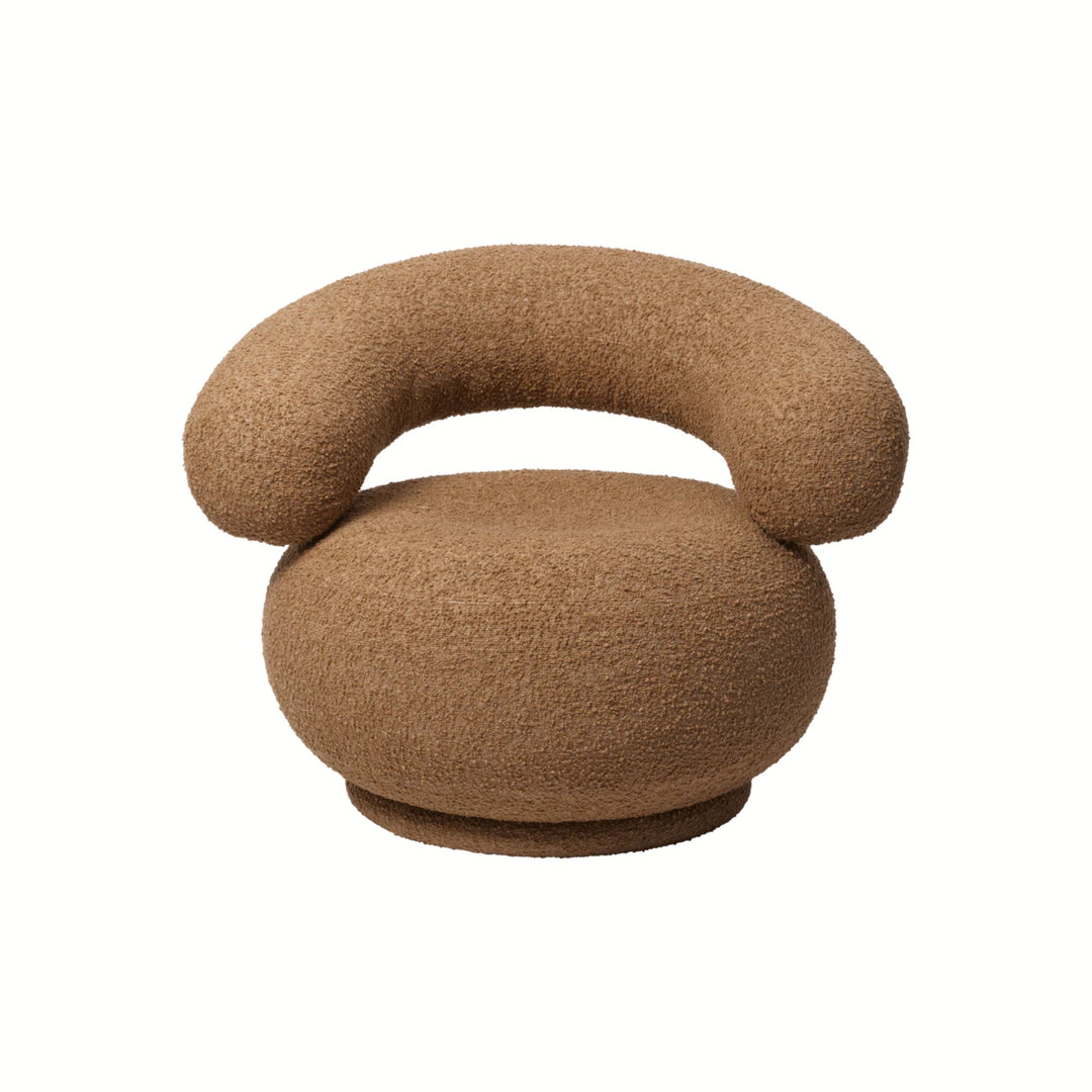 Orbo Lounge Chair