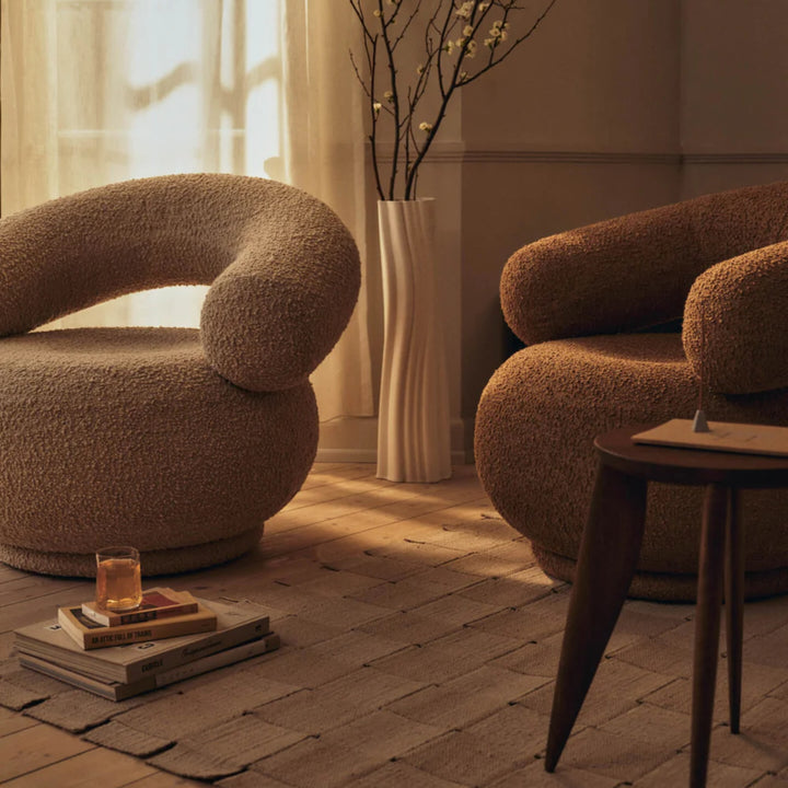 Orbo Lounge Chair