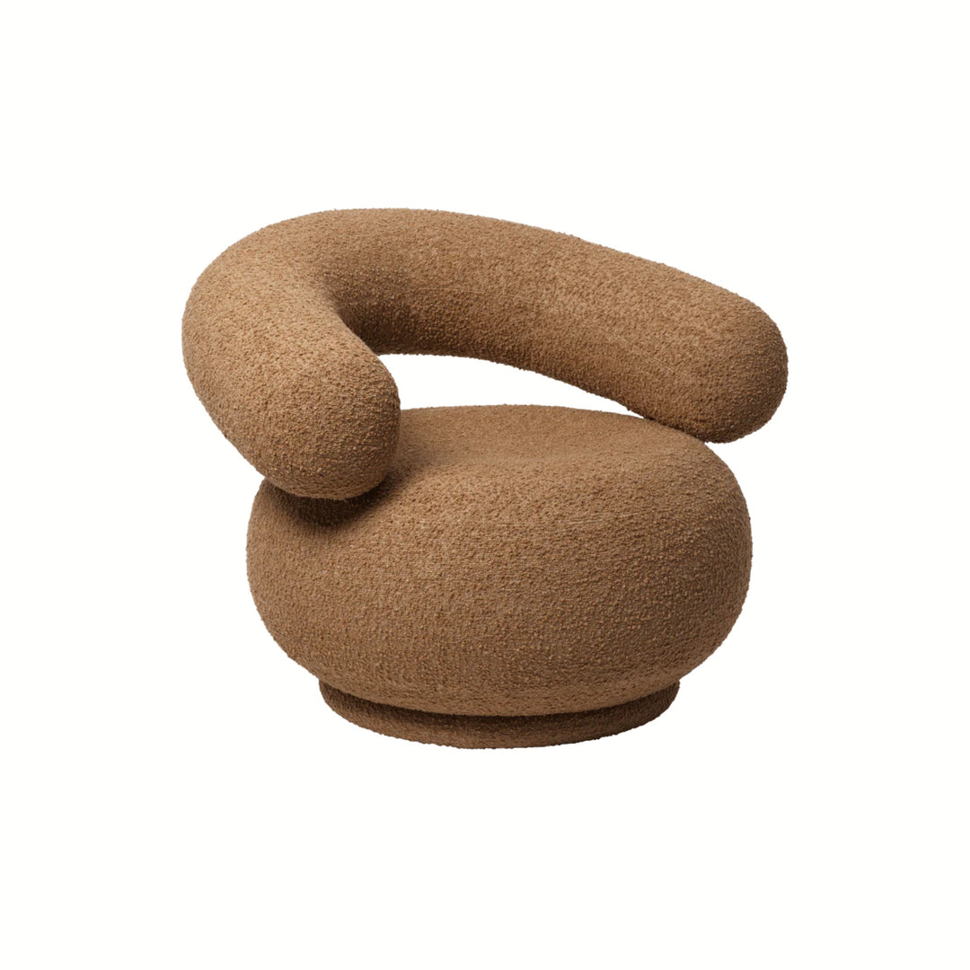 Orbo Lounge Chair