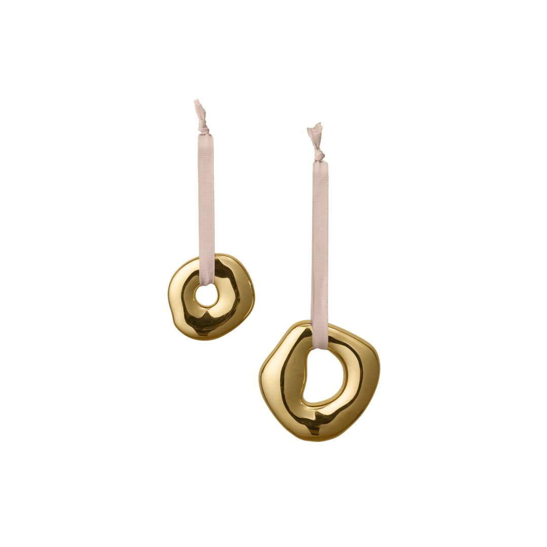 Orrith Ornaments - Set of 2