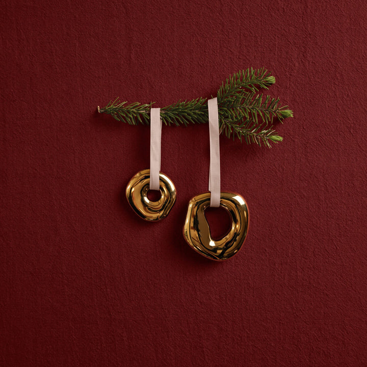 Orrith Ornaments - Set of 2