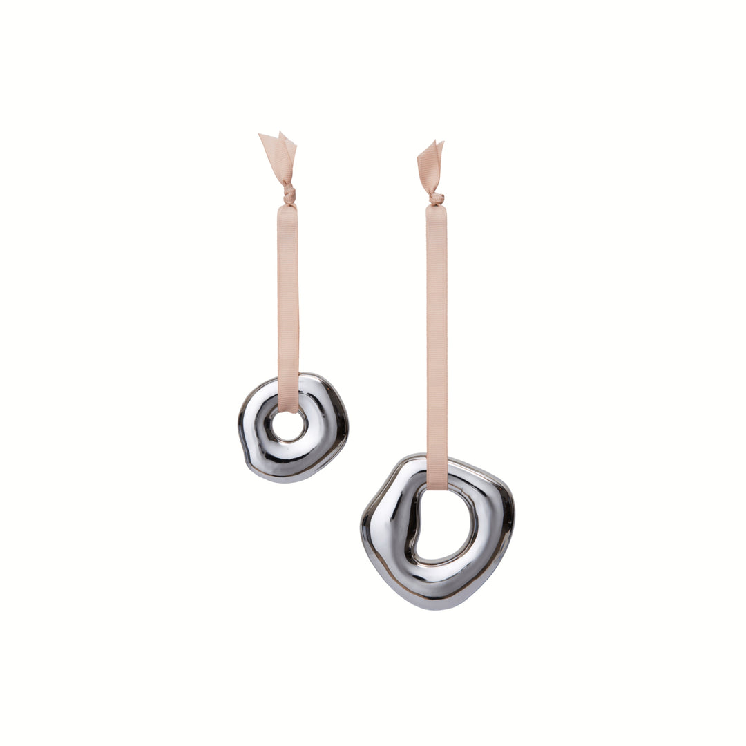 Orrith Ornaments - Set of 2