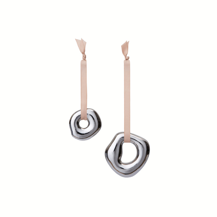 Orrith Ornaments - Set of 2