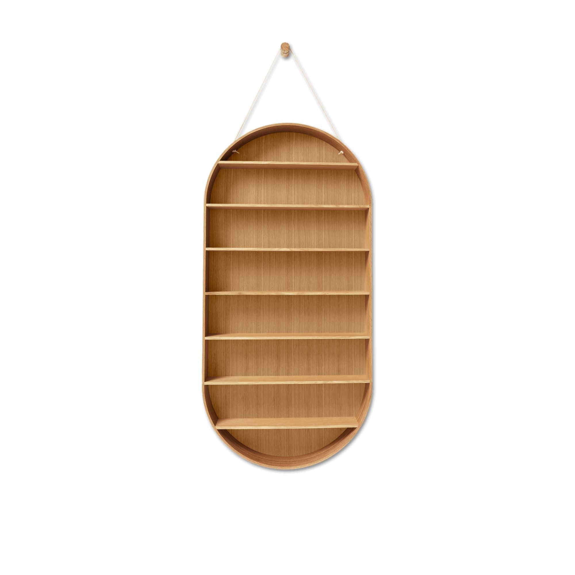 Oval Dorm - Thumbnail 5