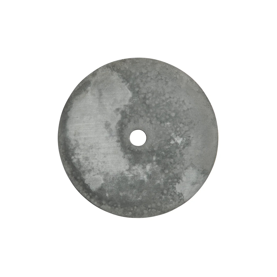 Metal - Oxidized