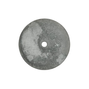 Metal - Oxidized